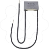 Imagem de Capacitor AC 230 V 0.33 µF