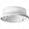 Imagem de Surface mounted housing for ARGUS Presence polar white