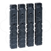 Imagem de calco frontal NSX100/250 INV/INS