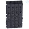 Imagem de calco frontal NSX100/250 INV/INS