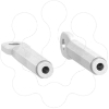 Imagem de 2 TAT longas NSX400/630 INV/INS