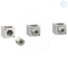 Imagem de 3 bornes para 1 cabo 35 300mm2 + separador de fases NSX400/630 INV/INS