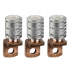 Imagem de connection accessories Compact NSX EasyPact CVS FuPact INFB crimp lugs for aluminium cable 300 mm? set of 3 parts