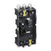 Imagem de base extraivel 3P NSX400/630