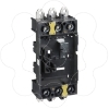 Imagem de base extraivel 3P NSX400/630