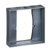 Imagem de moldura de porta para aparelho extraivel   chassis NSX400/630