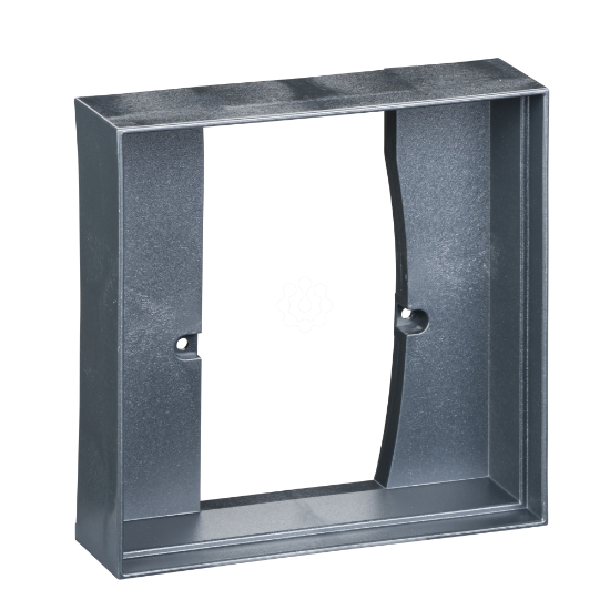 Imagem de moldura de porta para aparelho extraivel   chassis NSX400/630