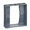 Imagem de moldura de porta para aparelho extraivel   chassis NSX400/630