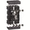 Imagem de kit COMPACT extraivel 4P sobre base NSX400/630