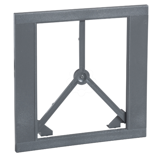 Imagem de moldura de porta IP30 todo tipo de comandos NSX400/630
