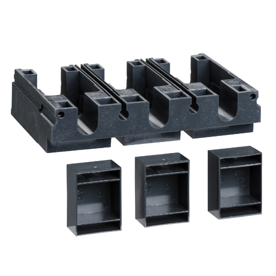 Imagem de adaptador para base 3P NSX400/630