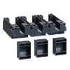Imagem de adaptador para base 3P NSX400/630