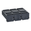 Imagem de 1 tapa bornes curto 3P NSX400/630