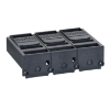 Imagem de 1 tapa bornes curto 3P NSX400/630