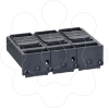 Imagem de 1 tapa bornes curto 3P NSX400/630