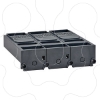 Imagem de 1 tapa bornes curto 3P NSX400/630