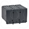 Imagem de 1 tapa bornes longo 3P NSX400/630