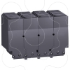 Imagem de 1 tapa bornes longo 4P para espacadores NSX400/630 INV/INS