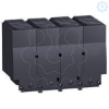 Imagem de 1 tapa bornes longo 4P para espacadores NSX400/630 INV/INS