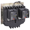 Imagem de ACES. LIGACAO A JUSANTE 3P 400A a 630A