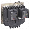 Imagem de ACES. LIGACAO A JUSANTE 3P 400A a 630A