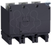 Imagem de bloco 3P TI 400/5A + saida de tensao NSX400/630