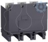 Imagem de bloco 3P TI 400/5A + saida de tensao NSX400/630