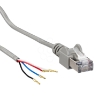 Imagem de breaker ULP cord Compact NS Masterpact NT/NW length 1.3 m