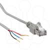 Imagem de breaker ULP cord Compact NS Masterpact NT/NW length 1.3 m