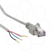 Imagem de breaker ULP cord Compact NS Masterpact NT/NW length 3 m