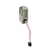 Imagem de borne de alimentacao 24 V CC para Micrologic 5/6