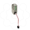 Imagem de borne de alimentacao 24 V CC para Micrologic 5/6