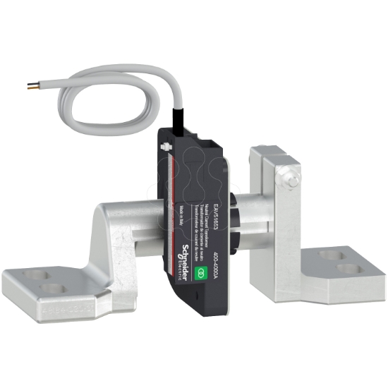 Imagem de CT neutral or ground fault protection - 400/1600A - for MTZ1/2 - spare part