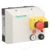 Imagem de TeSys LJ - enclosed DOL starter - 2.5...4 A - 24 V AC coil