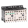 Imagem de INV 12A AC3 3P+NF 24VCC ANTIP