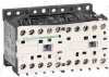 Imagem de INV 12A AC3 3P+NF 24VCC ANTIP