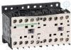 Imagem de INV 12A AC3 3P+NF 24VCC ANTIP