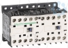 Imagem de INV 12A AC3 3P+NF 24VCC ANTIP