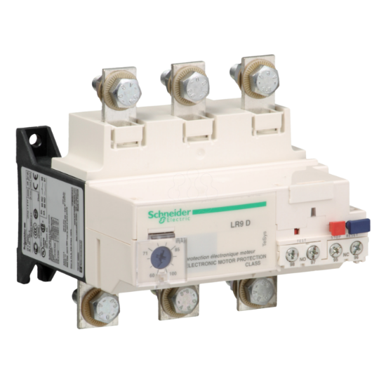 Imagem de Rele de protecao termico Tesys LRD - 60...100 A - classe 10