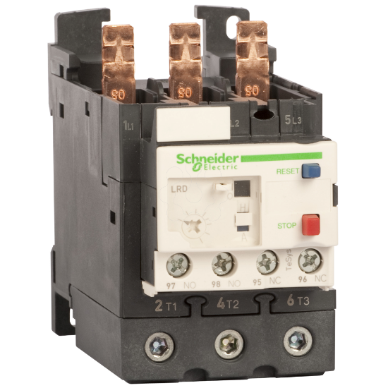 Imagem de Rele de protecao termico Tesys LRD - 23...32 A - classe 20