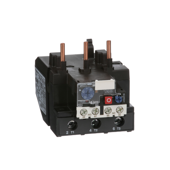Imagem de Rele de protecao termico Tesys LRD - 23...32 A - classe 10A