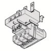 Imagem de Rele de protecao termico Tesys LRD - 110...140 A - classe 10A