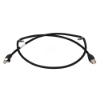 Imagem de cable for connecting LTMR to the LTME module TeSys T - 2 x RJ45 - 1 m