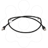 Imagem de cable for connecting LTMR to the LTME module TeSys T - 2 x RJ45 - 1 m