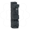 Imagem de base potencia - TeSys U - inversor tripolar 12A 24VCA