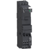 Imagem de base potencia - TeSys U - inversor tripolar 12A 24VCC