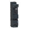 Imagem de base potencia - TeSys U - inversor tripolar 12A 24VCC