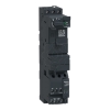 Imagem de base potencia - TeSys U - inversor tripolar 12A 24VCC