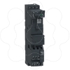 Imagem de base potencia - TeSys U - inversor tripolar 12A 24VCC