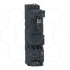 Imagem de base potencia - TeSys U - inversor tripolar 12A 48/72VCA/CC